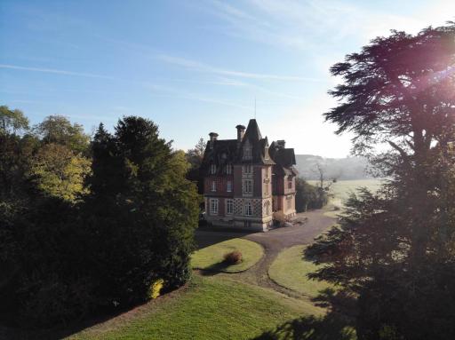 Le Manoir de Bénédicte B&B - Housity
