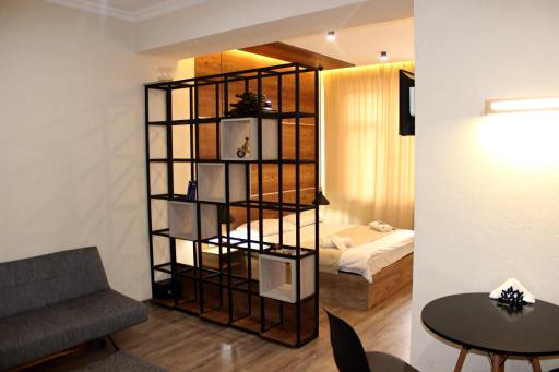 Apartment Kutaisi - Housity
