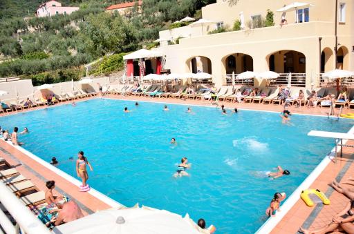 Il Villaggio Di Giuele - Housity