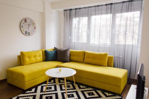 NEW Center Apartments - Housity