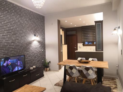 Gekas deluxe apartment - Housity