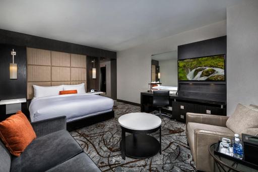 The Hotel at the University of Maryland - Housity