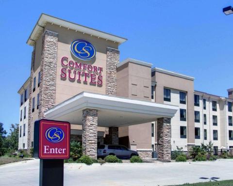 Comfort Suites Texarkana Arkansas - Housity