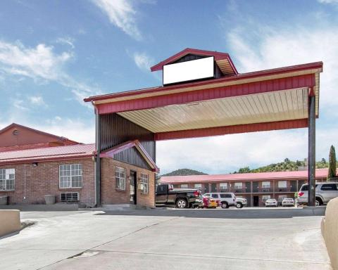 Rodeway Inn Prescott - Housity
