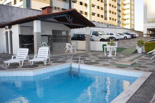 Apto Inteiro Stiep - Housity