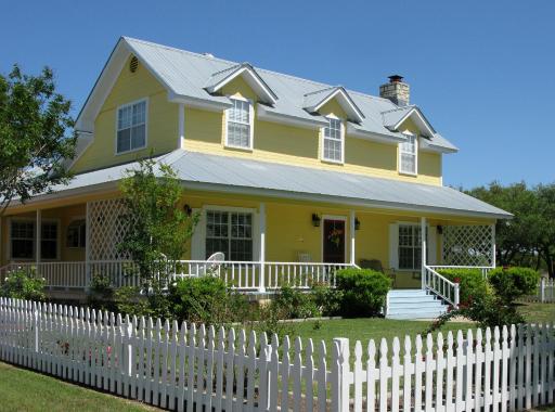 Yellow House B&B - Housity