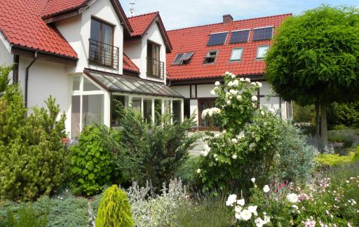 Villa Orlik - Housity