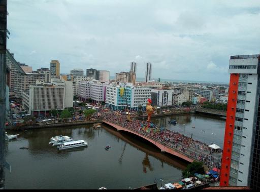 Recife Centro Apartamento - Housity