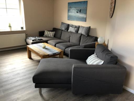 Helgoländer Straße 14 - Housity