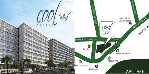 Mai Staycation - Housity
