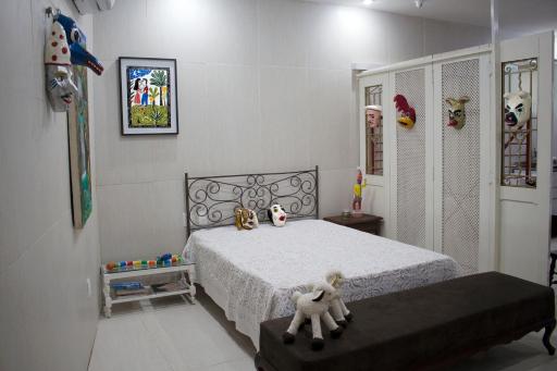 Casa Mirar Recife de Olinda - Housity
