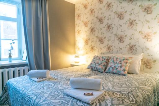 Godart Rooms Guesthouse - Housity