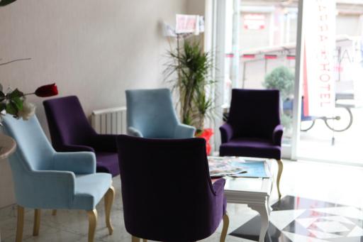 Garra Hotel - Housity