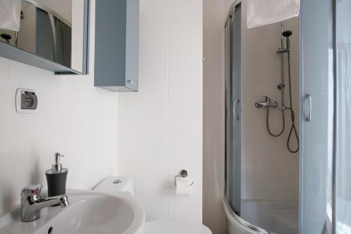 Apartament Trzech Stolic - Housity