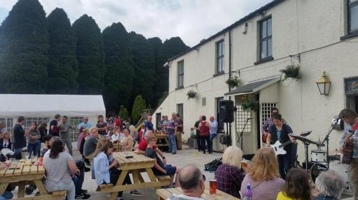 White Hart Inn - Housity