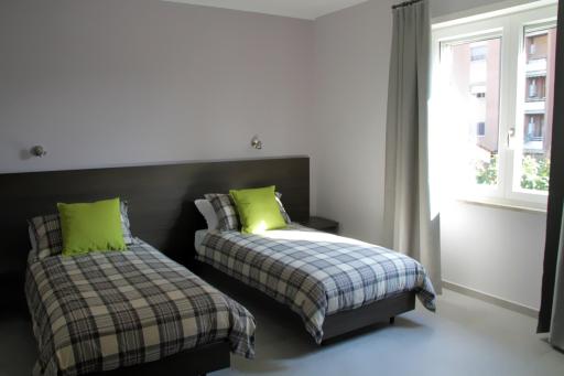 EasyRoom Frosinone - Casello Autostradale - Housity