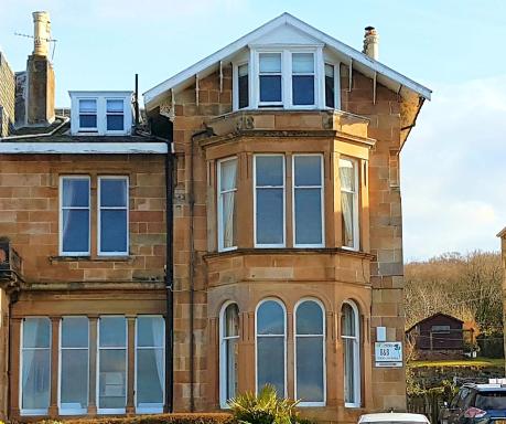 St.Ebba B&B - Housity