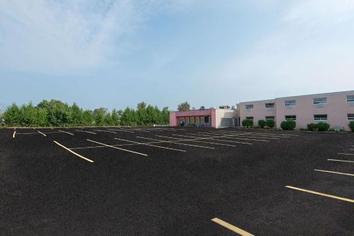 Howard Johnson by Wyndham Gravenhurst - Housity