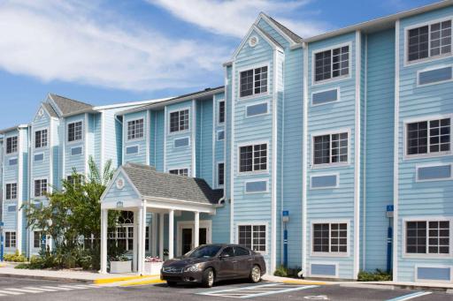 Microtel Inn & Suites by Wyndham Port Charlotte Punta Gorda - Housity