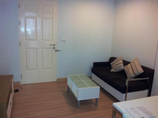 IMPACT Muang Thong Thani Service Condominium - Housity