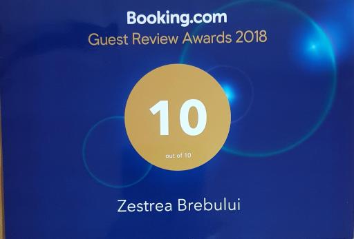 Zestrea Brebului - Housity