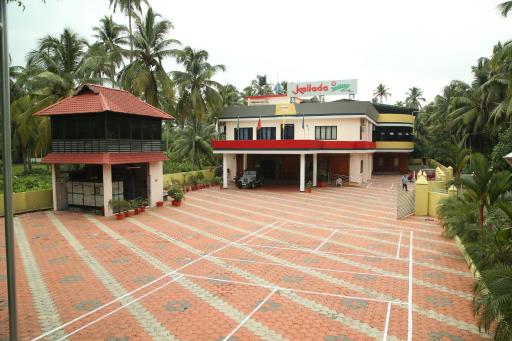 Kallada Residency - Housity