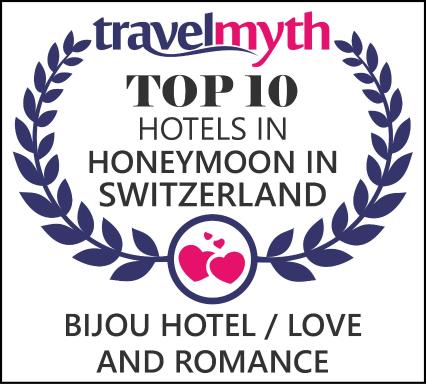 Bijou Hotel / Love and Romance - Housity