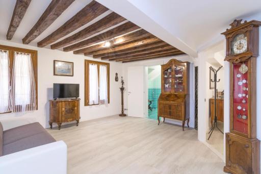 Ca' Alberto Apartments - Housity