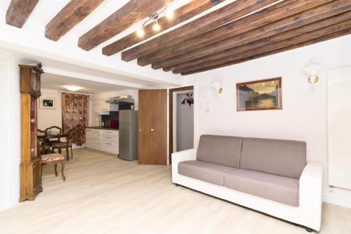 Ca' Alberto Apartments - Housity