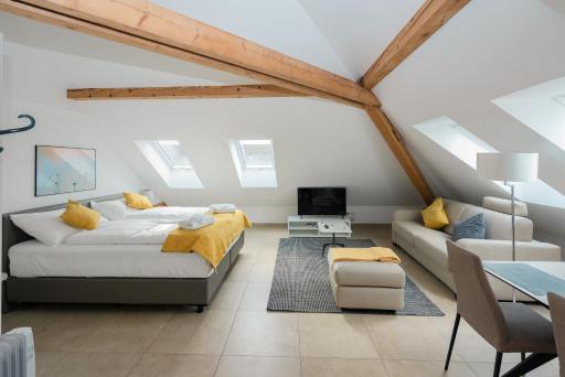 Zurich Furnished Homes - Housity