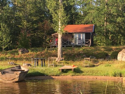 Holiday Home Tobo Gard - Housity