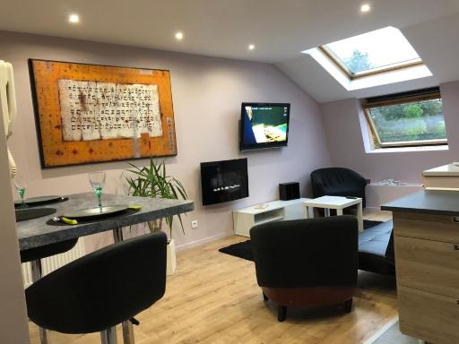 Les Rêves by Isa - cambrai 30 Appt 2eme - Housity