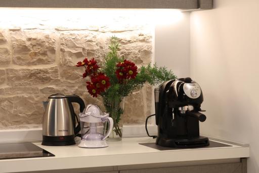 B&B Arco Caputi - Housity