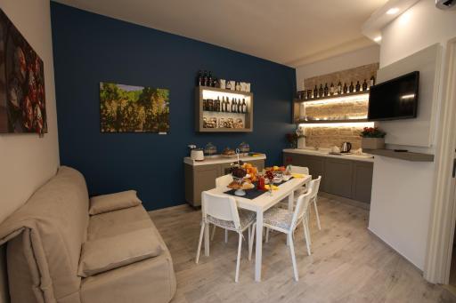 B&B Arco Caputi - Housity