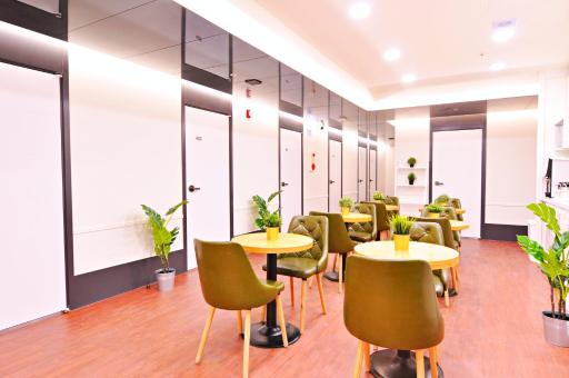 OYO Hostel Myeongdong 3 - Hizvo