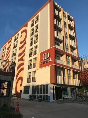 UD Capital Hotel - Housity