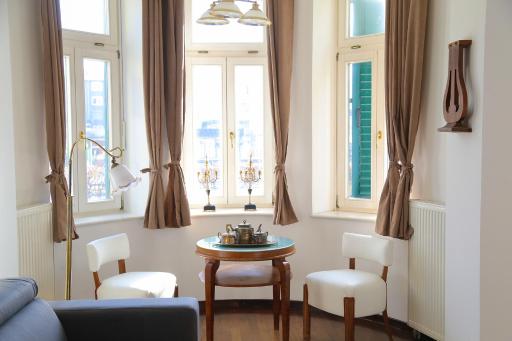 Hotel Vila Katrca - Housity