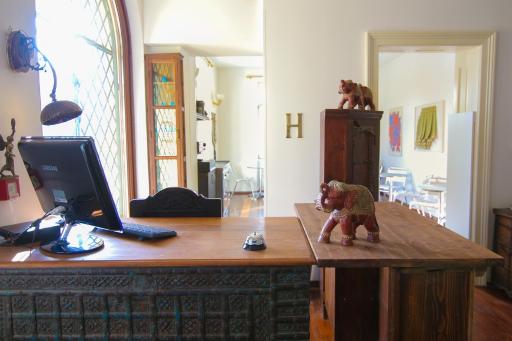 Hotel Vila Katrca - Housity