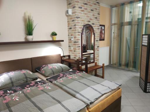 Apartmán Holandská 120 Beroun - Housity