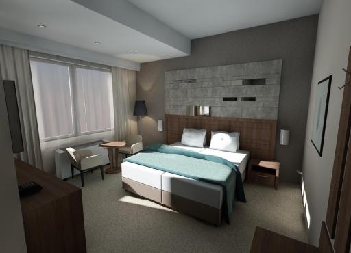 Hotel Emka - Housity