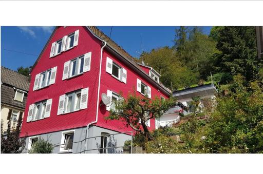 Talstadtblick - Housity