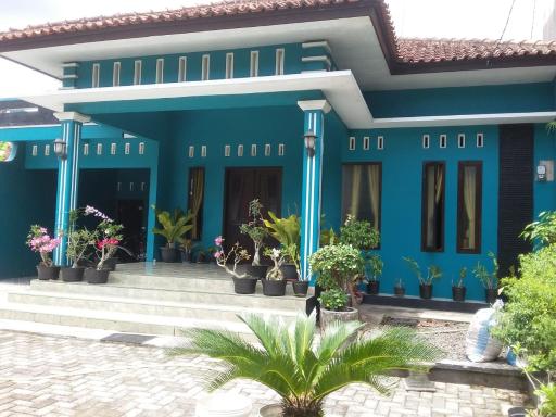 Fidigri Homestay - Housity