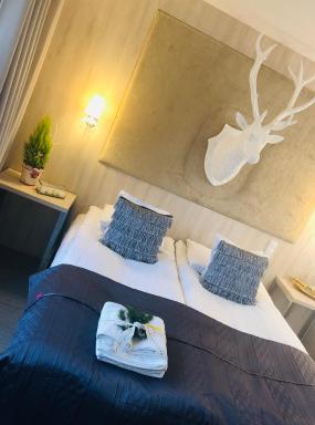 Hotel Imperium - Housity
