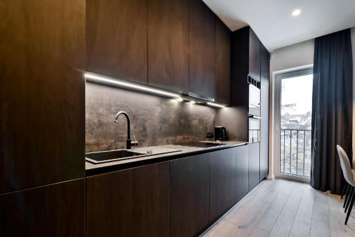 City Center loft 2 - Housity
