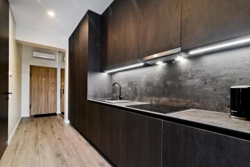 City Center loft - Housity