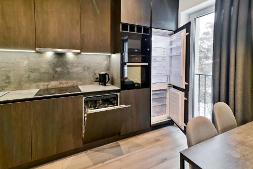 City Center loft - Housity