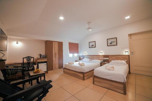 RAMAS GARDEN - Housity