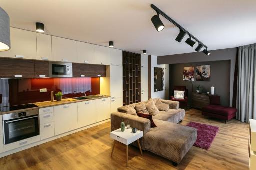 Doczy Private Apartment - Housity