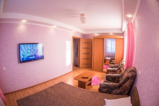 Apart otel quot severnyi proezd quot - Housity