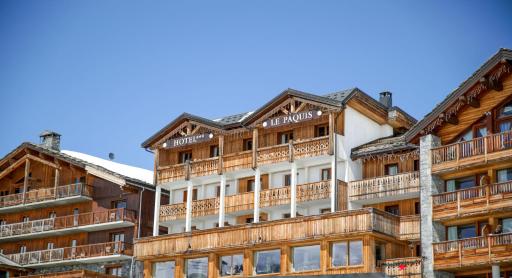 Le Paquis - Housity